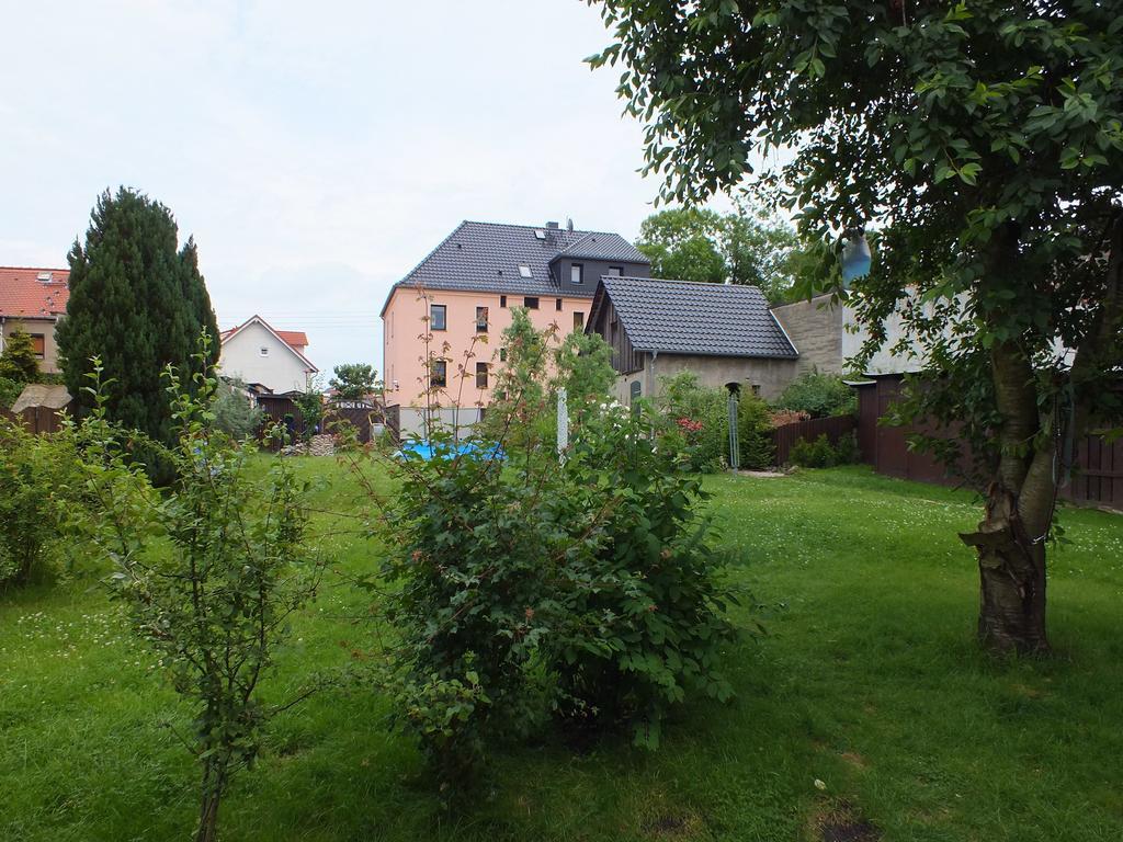 Fuchsbau Leipzig-Шкойдиц Номер фото